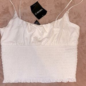 Forever 21 top